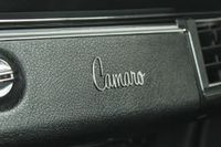 1971 Chevrolet Camaro for sale