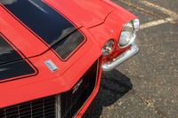 1971 Chevrolet Camaro for sale
