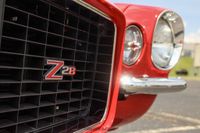 1971 Chevrolet Camaro for sale
