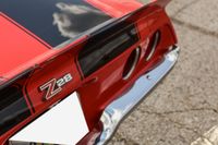 1971 Chevrolet Camaro for sale