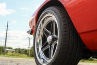 1971 Chevrolet Camaro for sale