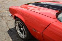 1971 Chevrolet Camaro for sale