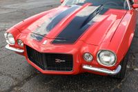 1971 Chevrolet Camaro for sale
