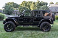 2022 Jeep Wrangler Unlimited Sport S Rocky Ridge for sale