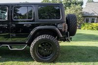 2022 Jeep Wrangler Unlimited Sport S Rocky Ridge for sale