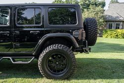 2022 Jeep Wrangler Unlimited Sport S Rocky Ridge for sale