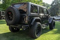 2022 Jeep Wrangler Unlimited Sport S Rocky Ridge for sale