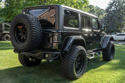 2022 Jeep Wrangler Unlimited Sport S Rocky Ridge for sale