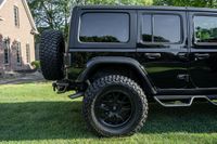 2022 Jeep Wrangler Unlimited Sport S Rocky Ridge for sale