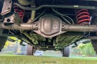 2022 Jeep Wrangler Unlimited Sport S Rocky Ridge for sale