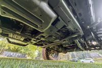 2022 Jeep Wrangler Unlimited Sport S Rocky Ridge for sale
