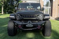 2022 Jeep Wrangler Unlimited Sport S Rocky Ridge for sale