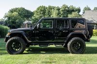 2022 Jeep Wrangler Unlimited Sport S Rocky Ridge for sale