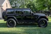2022 Jeep Wrangler Unlimited Sport S Rocky Ridge for sale