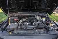 2022 Jeep Wrangler Unlimited Sport S Rocky Ridge for sale