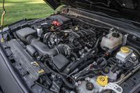 2022 Jeep Wrangler Unlimited Sport S Rocky Ridge for sale