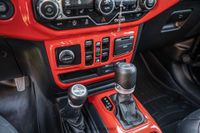 2022 Jeep Wrangler Unlimited Sport S Rocky Ridge for sale