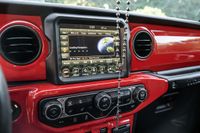 2022 Jeep Wrangler Unlimited Sport S Rocky Ridge for sale