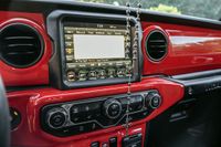 2022 Jeep Wrangler Unlimited Sport S Rocky Ridge for sale