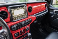 2022 Jeep Wrangler Unlimited Sport S Rocky Ridge for sale