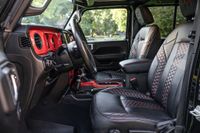 2022 Jeep Wrangler Unlimited Sport S Rocky Ridge for sale