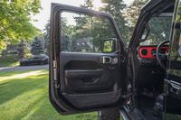 2022 Jeep Wrangler Unlimited Sport S Rocky Ridge for sale