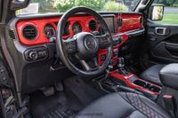 2022 Jeep Wrangler Unlimited Sport S Rocky Ridge for sale