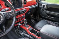 2022 Jeep Wrangler Unlimited Sport S Rocky Ridge for sale