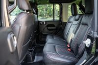 2022 Jeep Wrangler Unlimited Sport S Rocky Ridge for sale