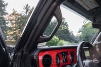 2022 Jeep Wrangler Unlimited Sport S Rocky Ridge for sale