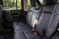 2022 Jeep Wrangler Unlimited Sport S Rocky Ridge for sale