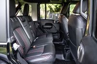 2022 Jeep Wrangler Unlimited Sport S Rocky Ridge for sale