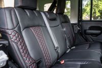 2022 Jeep Wrangler Unlimited Sport S Rocky Ridge for sale