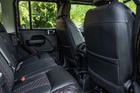 2022 Jeep Wrangler Unlimited Sport S Rocky Ridge for sale