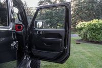 2022 Jeep Wrangler Unlimited Sport S Rocky Ridge for sale