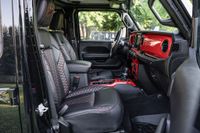 2022 Jeep Wrangler Unlimited Sport S Rocky Ridge for sale