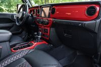 2022 Jeep Wrangler Unlimited Sport S Rocky Ridge for sale