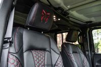 2022 Jeep Wrangler Unlimited Sport S Rocky Ridge for sale