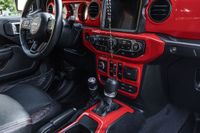 2022 Jeep Wrangler Unlimited Sport S Rocky Ridge for sale