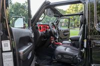 2022 Jeep Wrangler Unlimited Sport S Rocky Ridge for sale