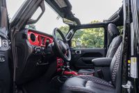 2022 Jeep Wrangler Unlimited Sport S Rocky Ridge for sale
