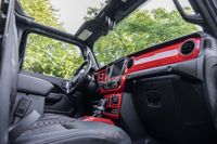 2022 Jeep Wrangler Unlimited Sport S Rocky Ridge for sale
