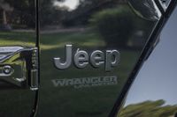2022 Jeep Wrangler Unlimited Sport S Rocky Ridge for sale