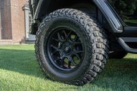 2022 Jeep Wrangler Unlimited Sport S Rocky Ridge for sale