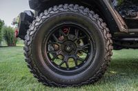 2022 Jeep Wrangler Unlimited Sport S Rocky Ridge for sale
