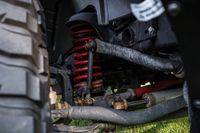2022 Jeep Wrangler Unlimited Sport S Rocky Ridge for sale