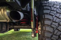 2022 Jeep Wrangler Unlimited Sport S Rocky Ridge for sale