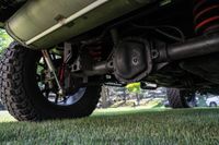 2022 Jeep Wrangler Unlimited Sport S Rocky Ridge for sale