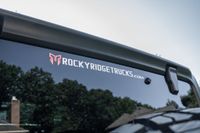 2022 Jeep Wrangler Unlimited Sport S Rocky Ridge for sale