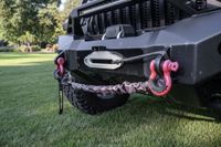 2022 Jeep Wrangler Unlimited Sport S Rocky Ridge for sale